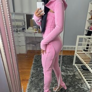 3 piece Hidden Cult Set